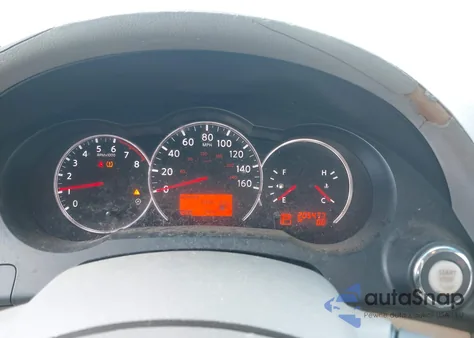 2011 Nissan Altima 2.5 S из США, поврежденный, VIN 1N4AL2AP4BN430807